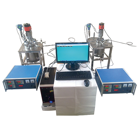 2L小試加氫反應釜